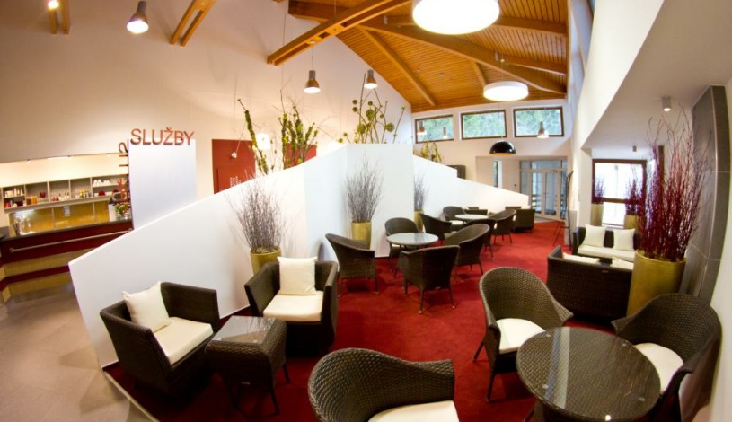 Hotel Bedřichov Špindlerův Mlýn